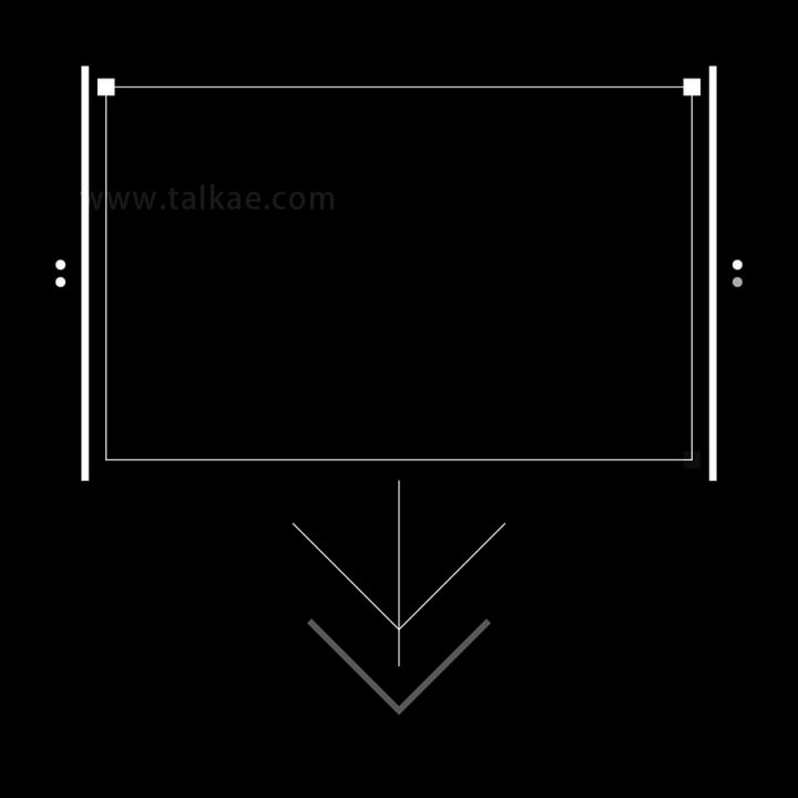 创意箭头图形 9